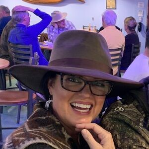 Meet your Posher, Winter